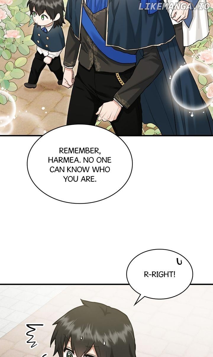 Two Heirs Chapter 81 - page 41