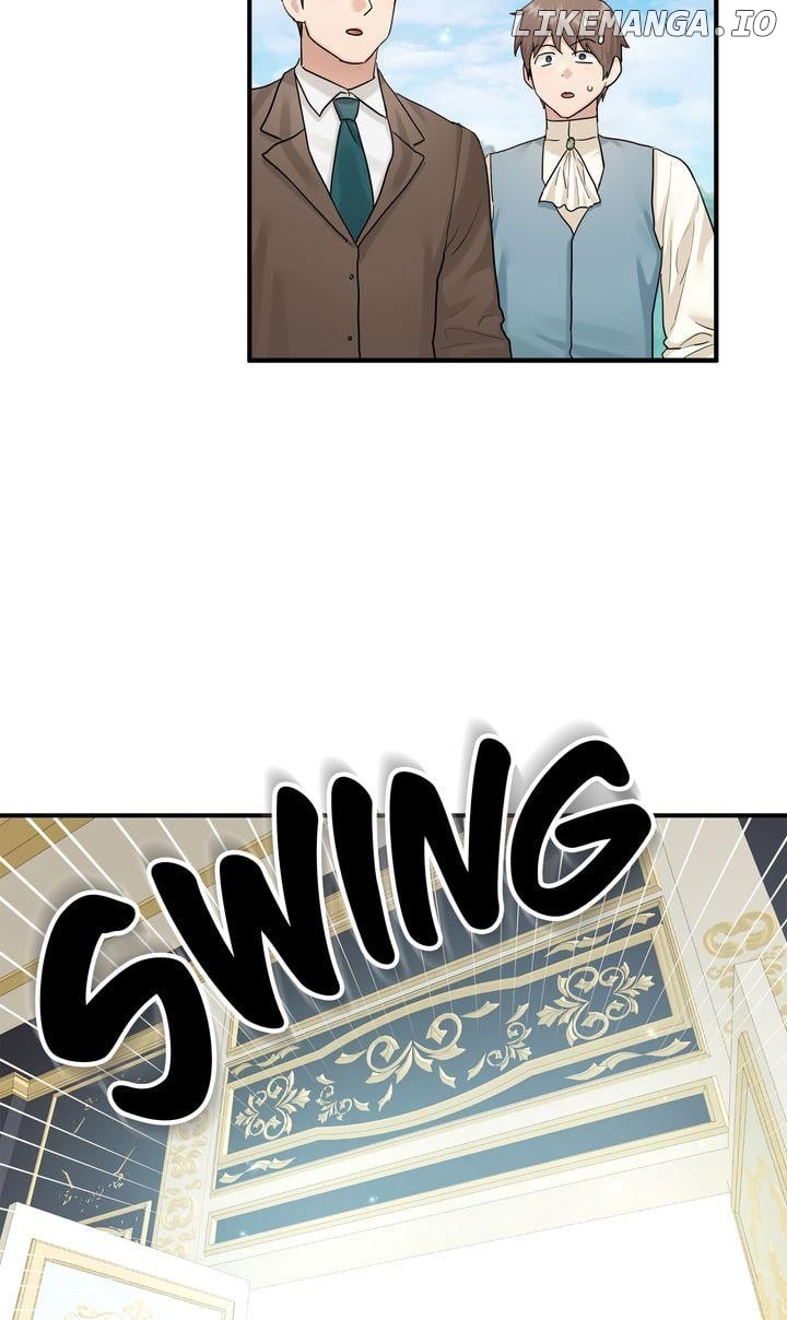 Two Heirs Chapter 81 - page 43