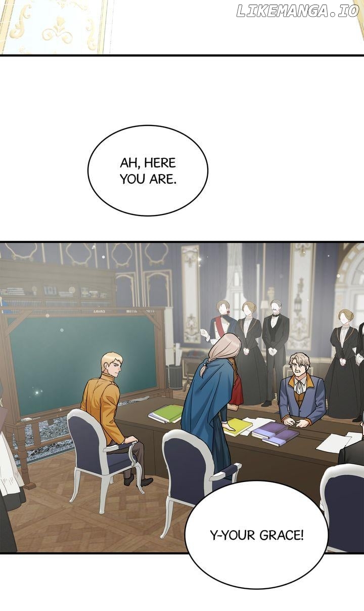 Two Heirs Chapter 81 - page 44