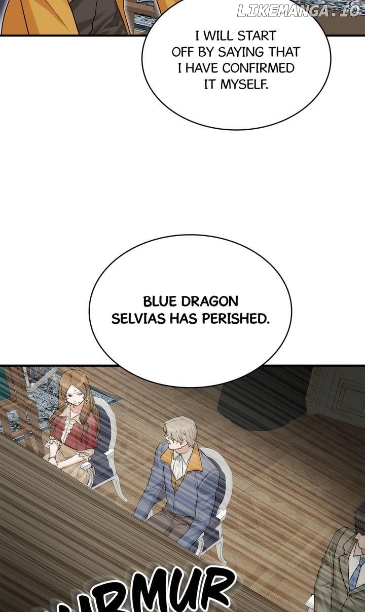 Two Heirs Chapter 81 - page 47