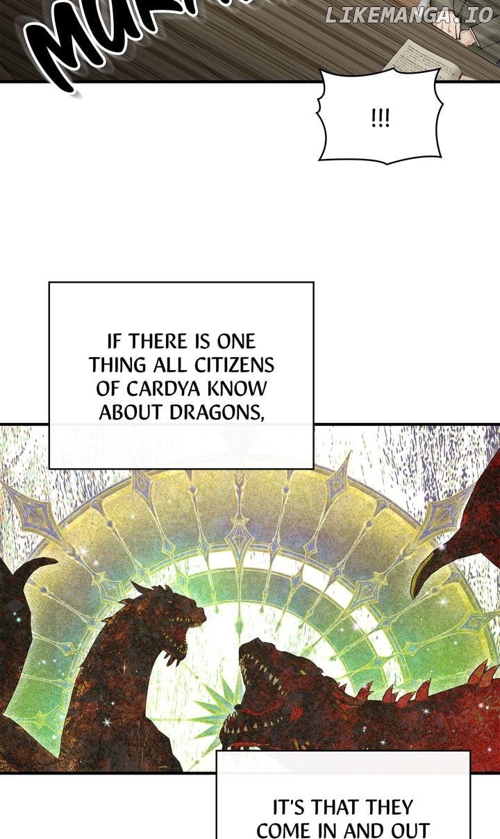 Two Heirs Chapter 81 - page 48