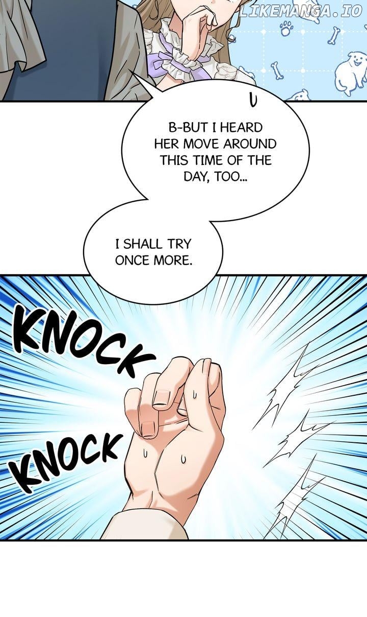 Two Heirs Chapter 81 - page 5