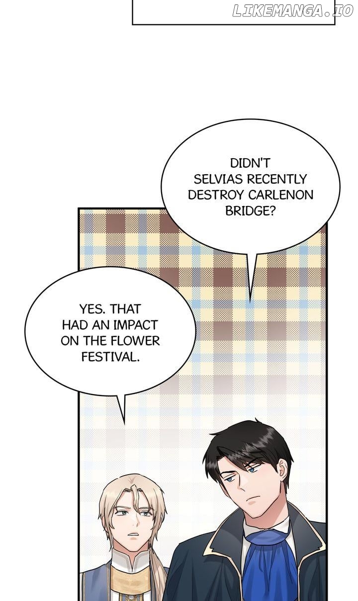 Two Heirs Chapter 81 - page 51