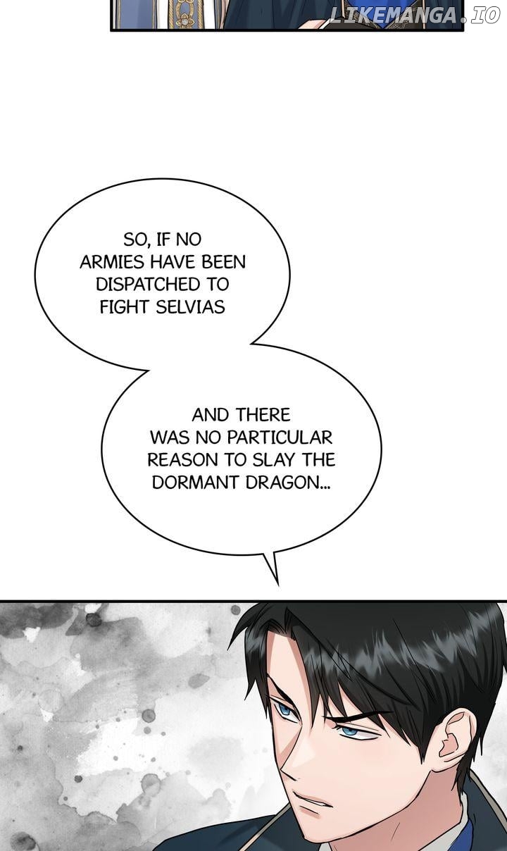Two Heirs Chapter 81 - page 52