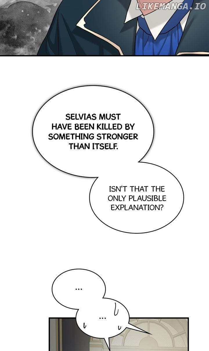 Two Heirs Chapter 81 - page 53