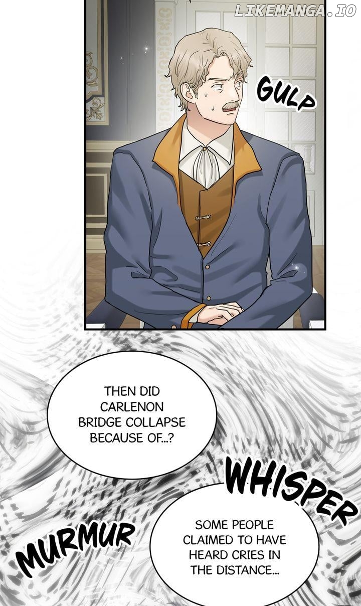 Two Heirs Chapter 81 - page 54