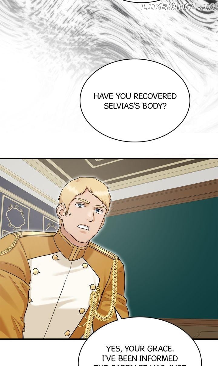Two Heirs Chapter 81 - page 55