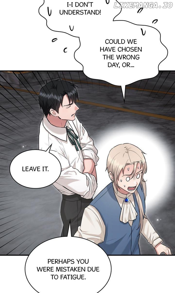 Two Heirs Chapter 81 - page 7