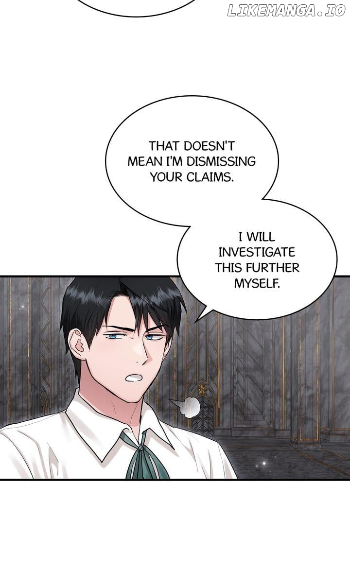 Two Heirs Chapter 81 - page 8