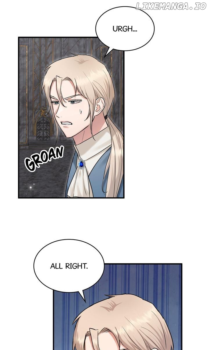 Two Heirs Chapter 81 - page 9