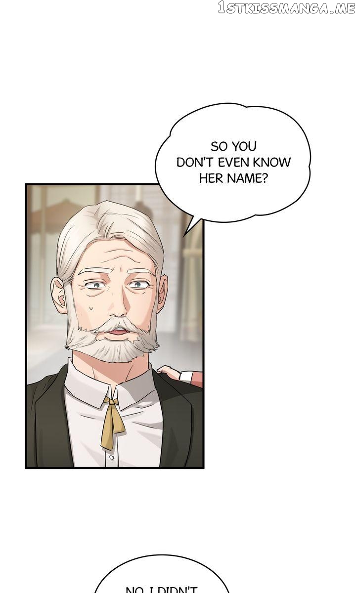 Two Heirs Chapter 38 - page 1