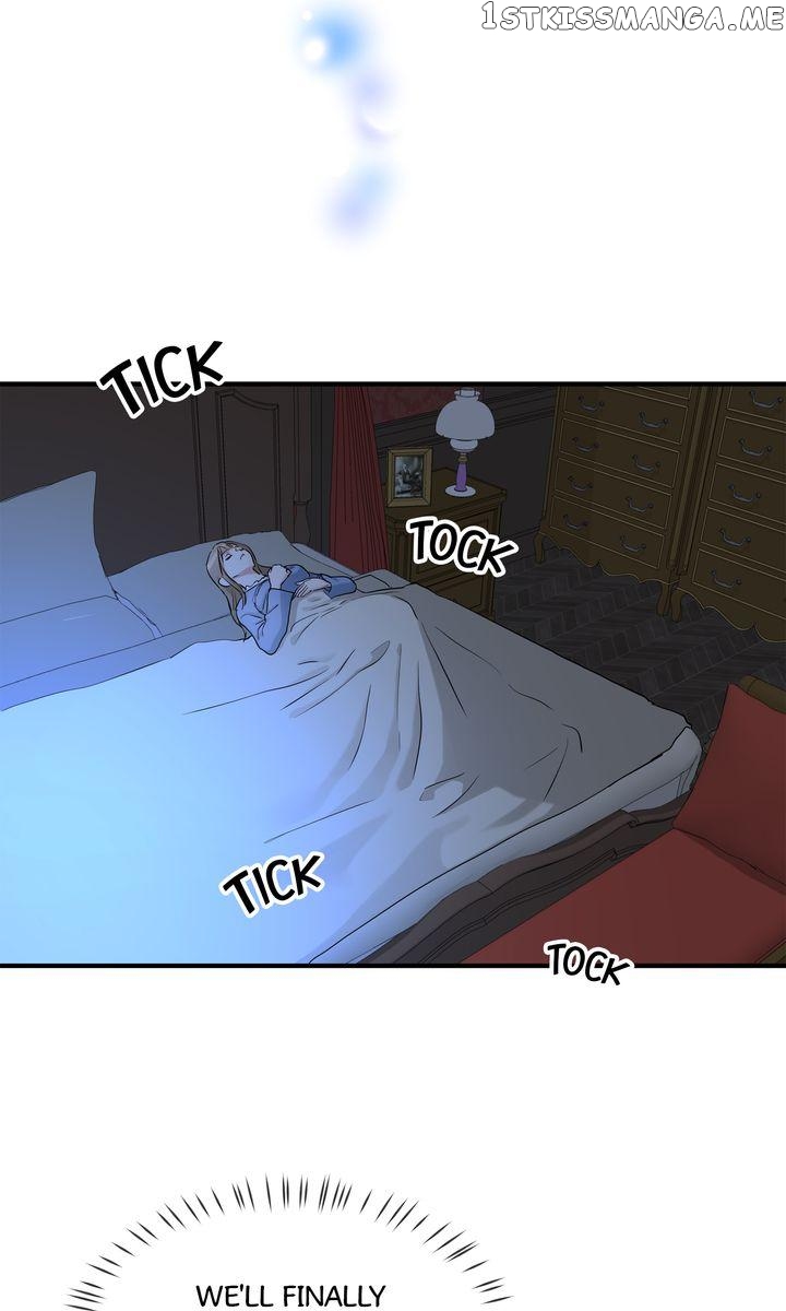 Two Heirs Chapter 38 - page 10