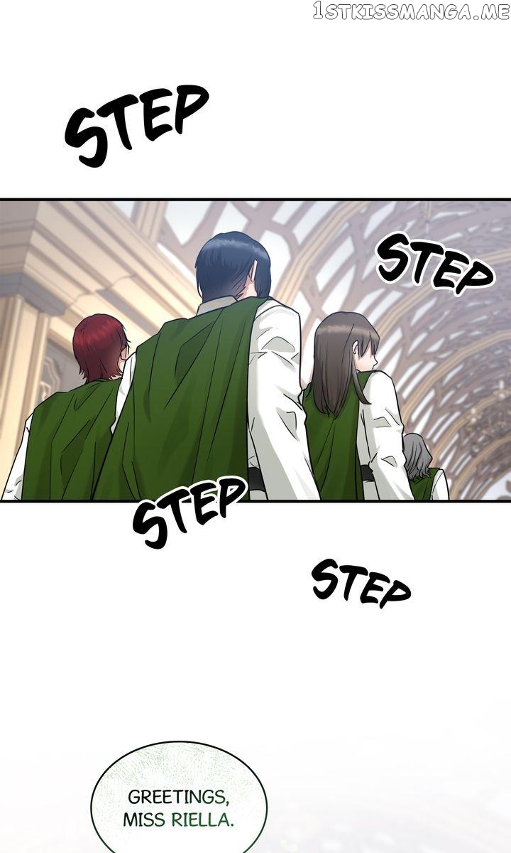 Two Heirs Chapter 38 - page 16