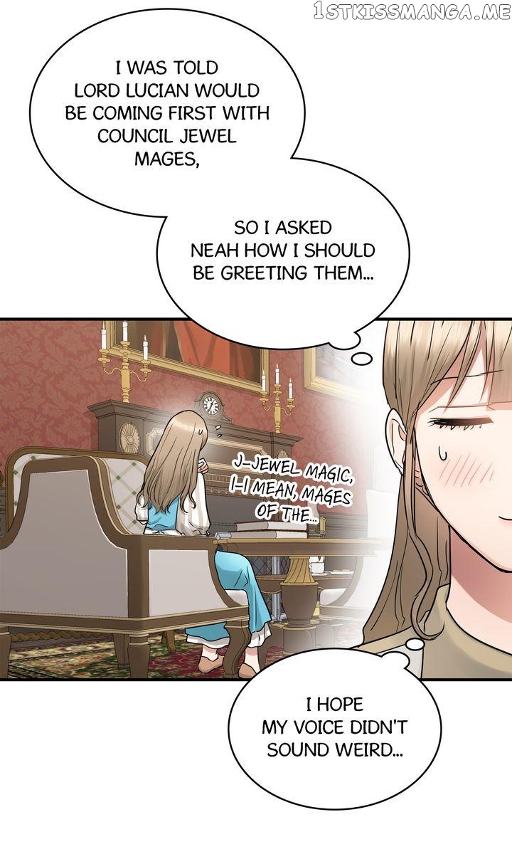Two Heirs Chapter 38 - page 21