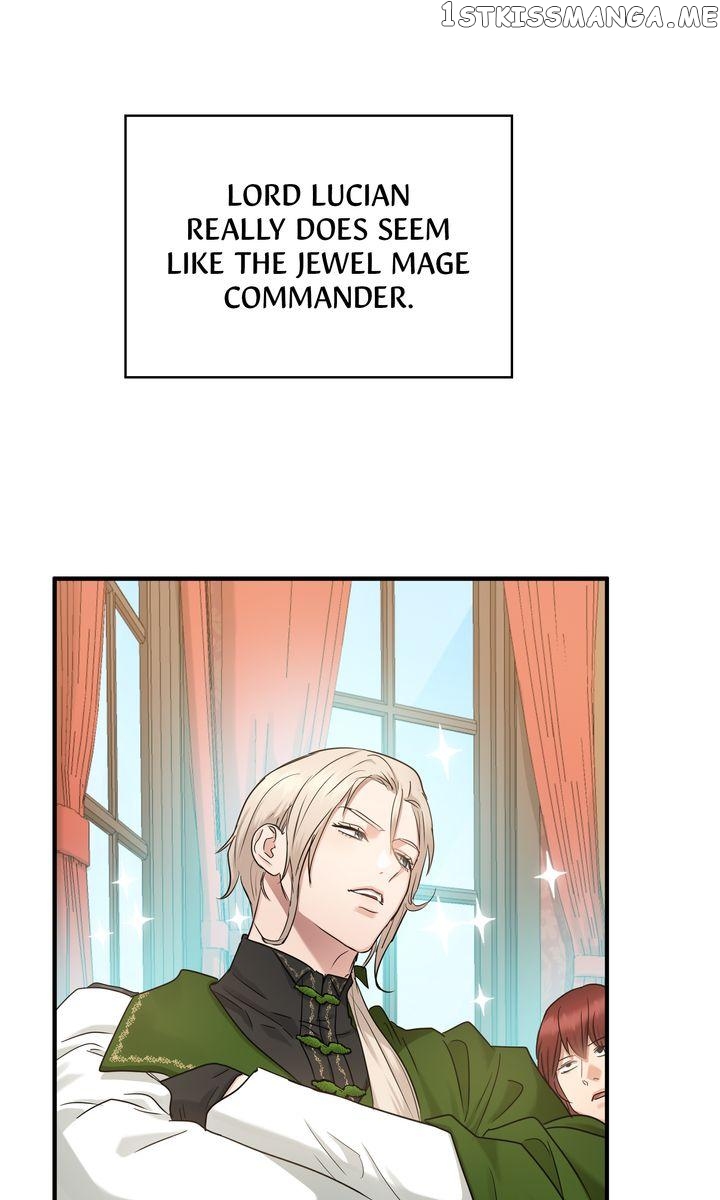 Two Heirs Chapter 38 - page 22
