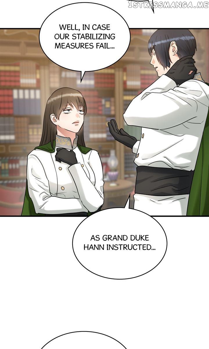 Two Heirs Chapter 38 - page 24