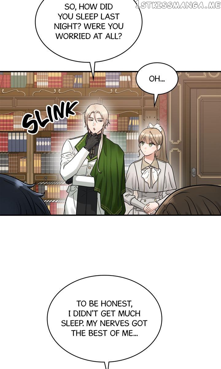 Two Heirs Chapter 38 - page 25