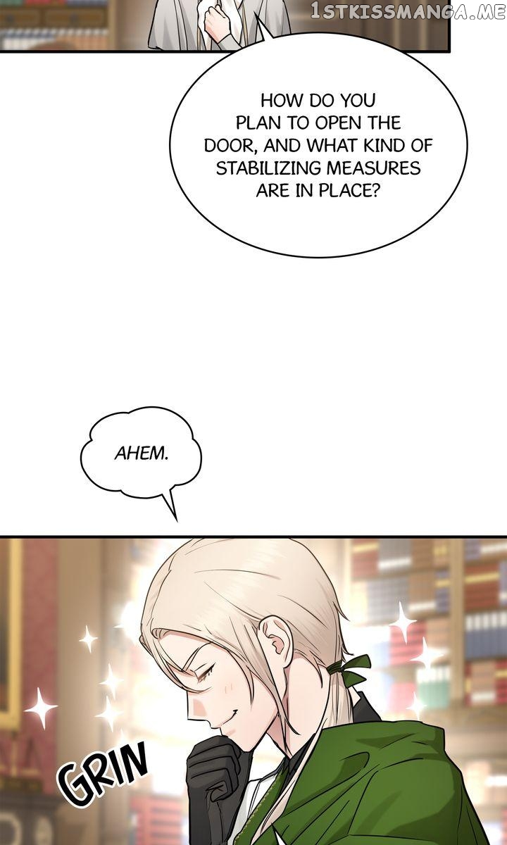 Two Heirs Chapter 38 - page 28