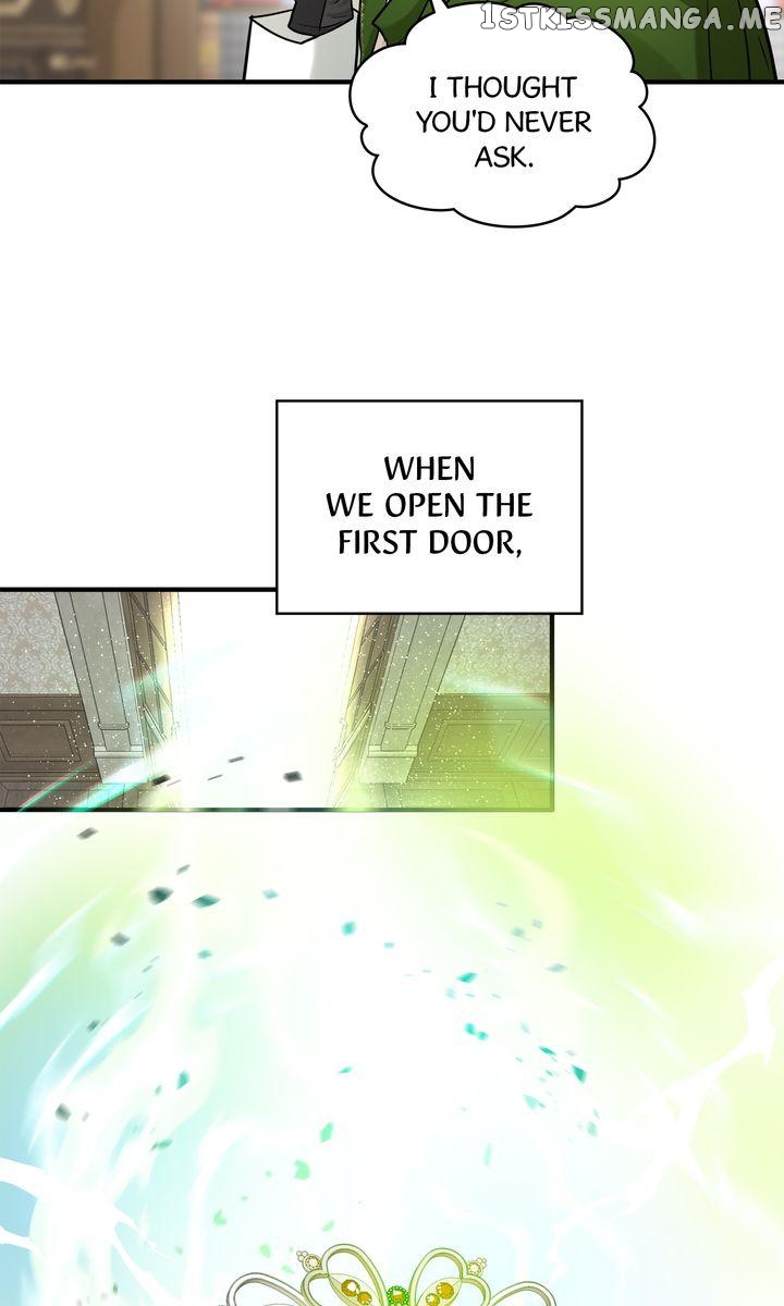 Two Heirs Chapter 38 - page 29