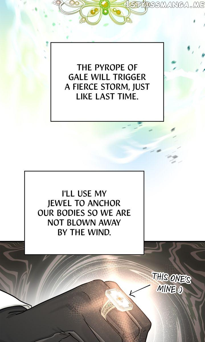 Two Heirs Chapter 38 - page 30