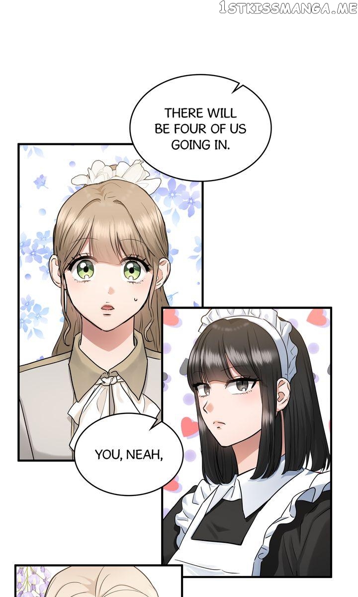 Two Heirs Chapter 38 - page 33