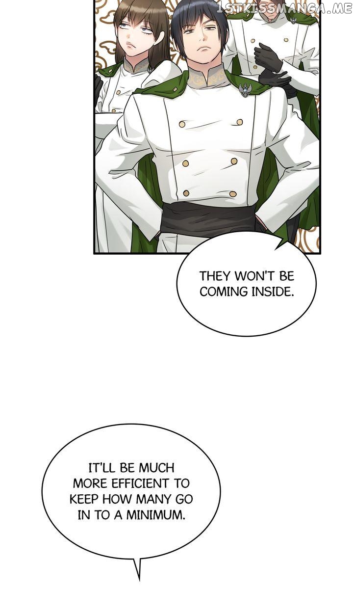 Two Heirs Chapter 38 - page 36