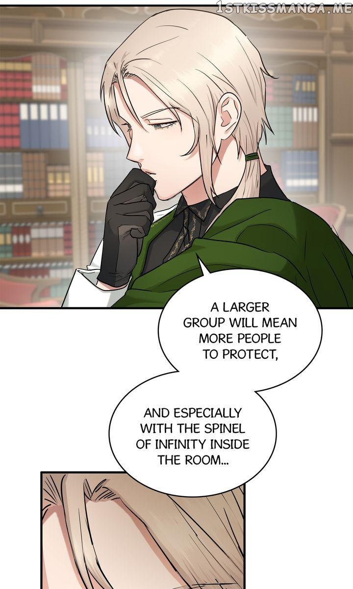 Two Heirs Chapter 38 - page 37