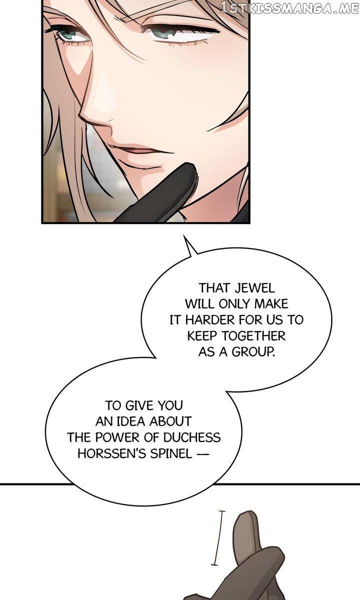 Two Heirs Chapter 38 - page 38