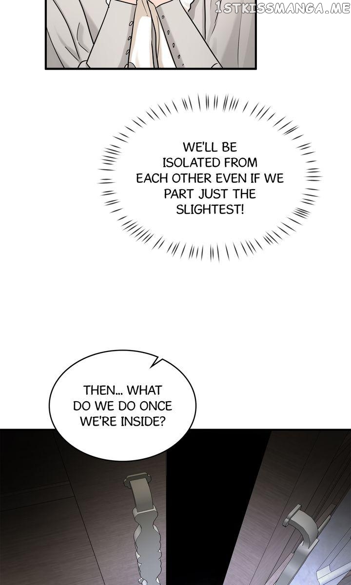 Two Heirs Chapter 38 - page 41