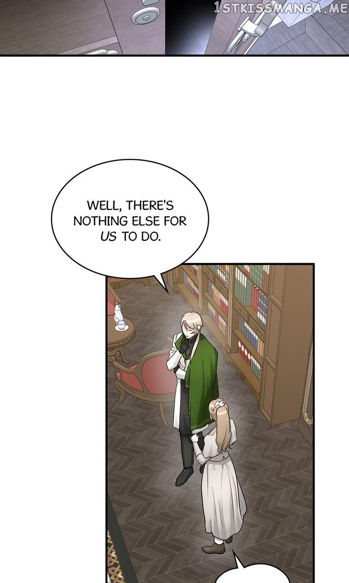 Two Heirs Chapter 38 - page 42