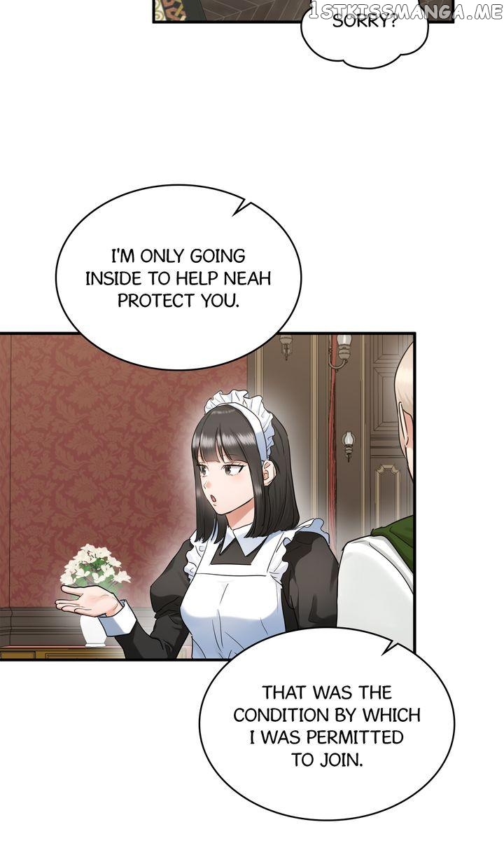Two Heirs Chapter 38 - page 43