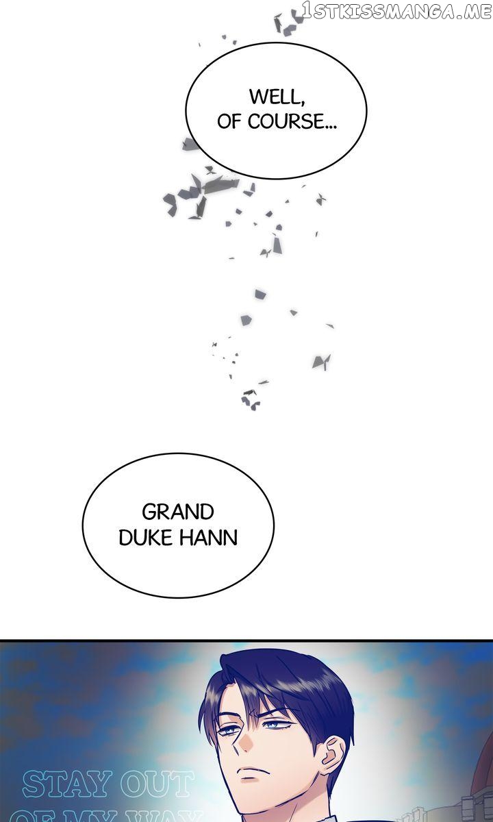 Two Heirs Chapter 38 - page 45