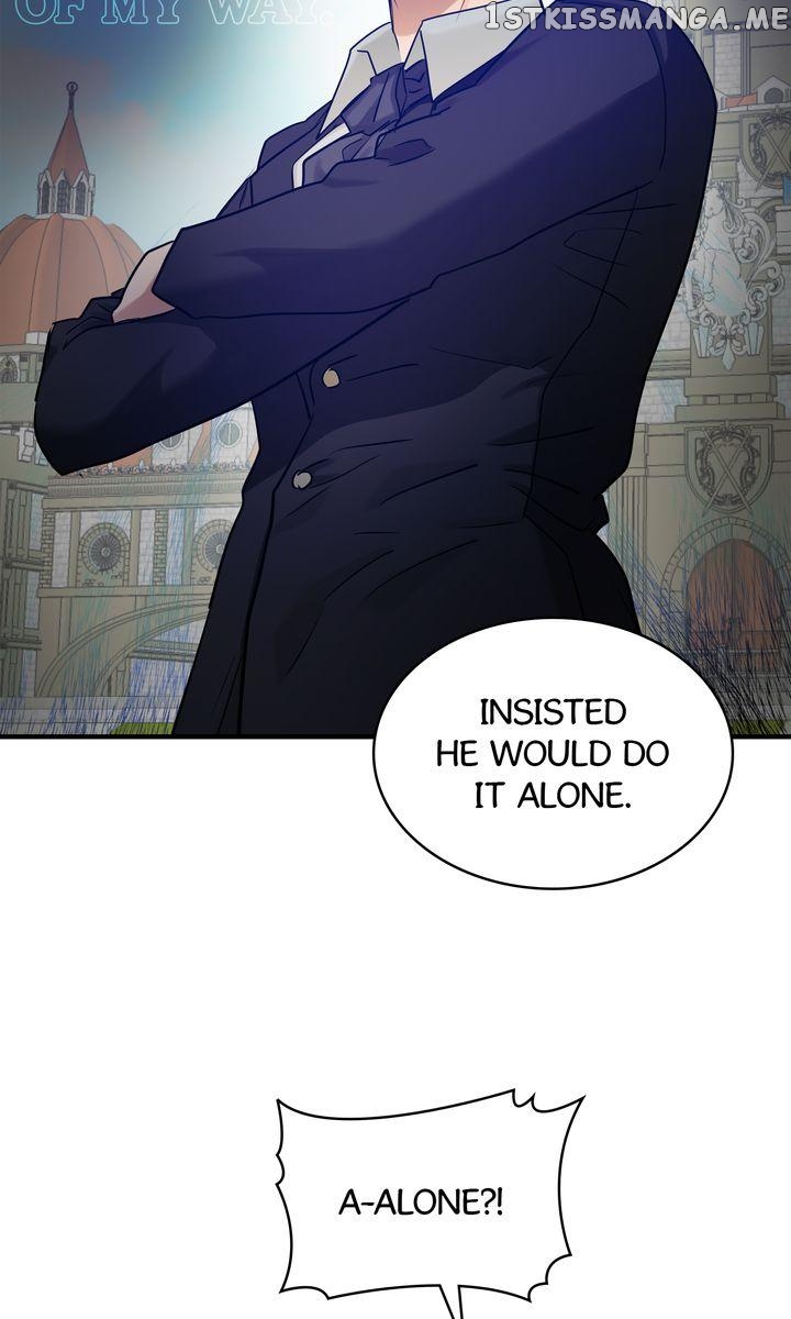 Two Heirs Chapter 38 - page 46