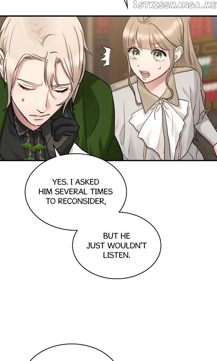 Two Heirs Chapter 38 - page 47