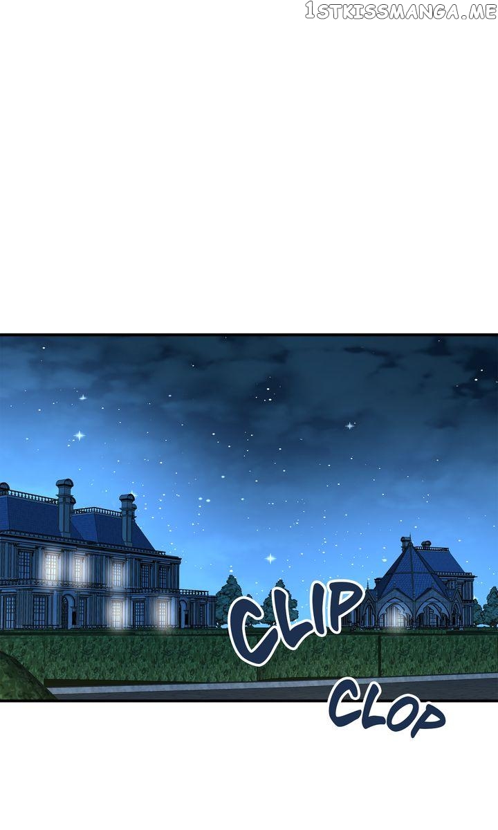 Two Heirs Chapter 38 - page 5