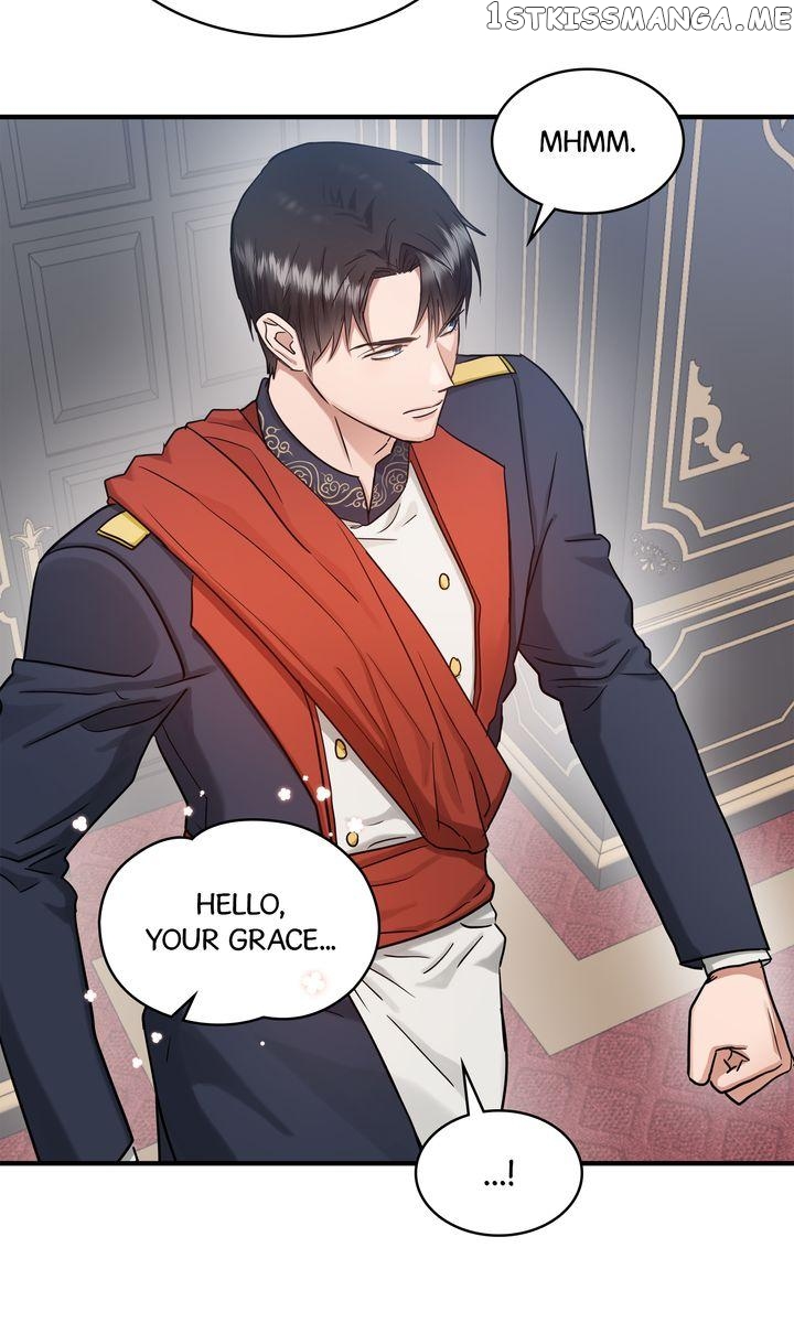 Two Heirs Chapter 38 - page 51