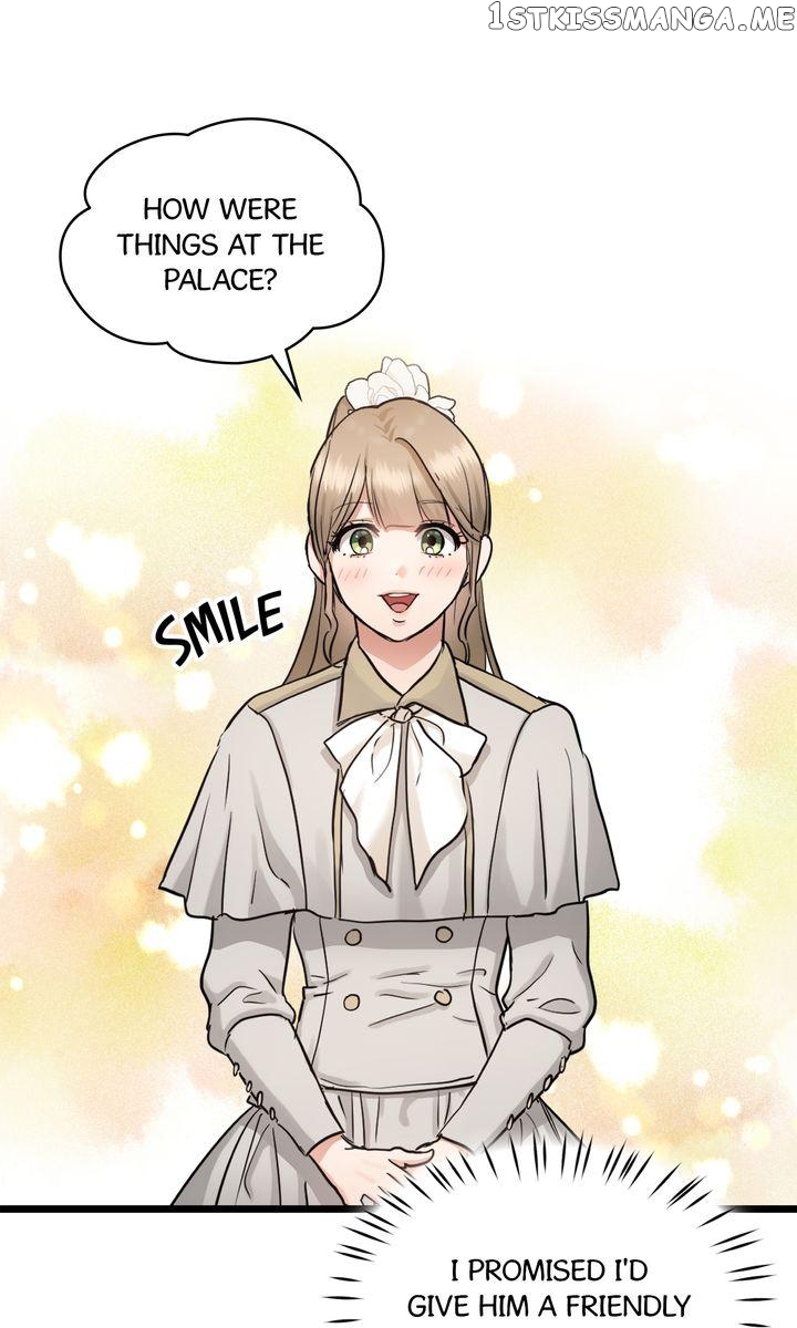 Two Heirs Chapter 38 - page 52