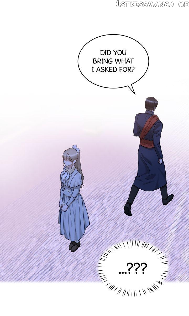 Two Heirs Chapter 38 - page 54