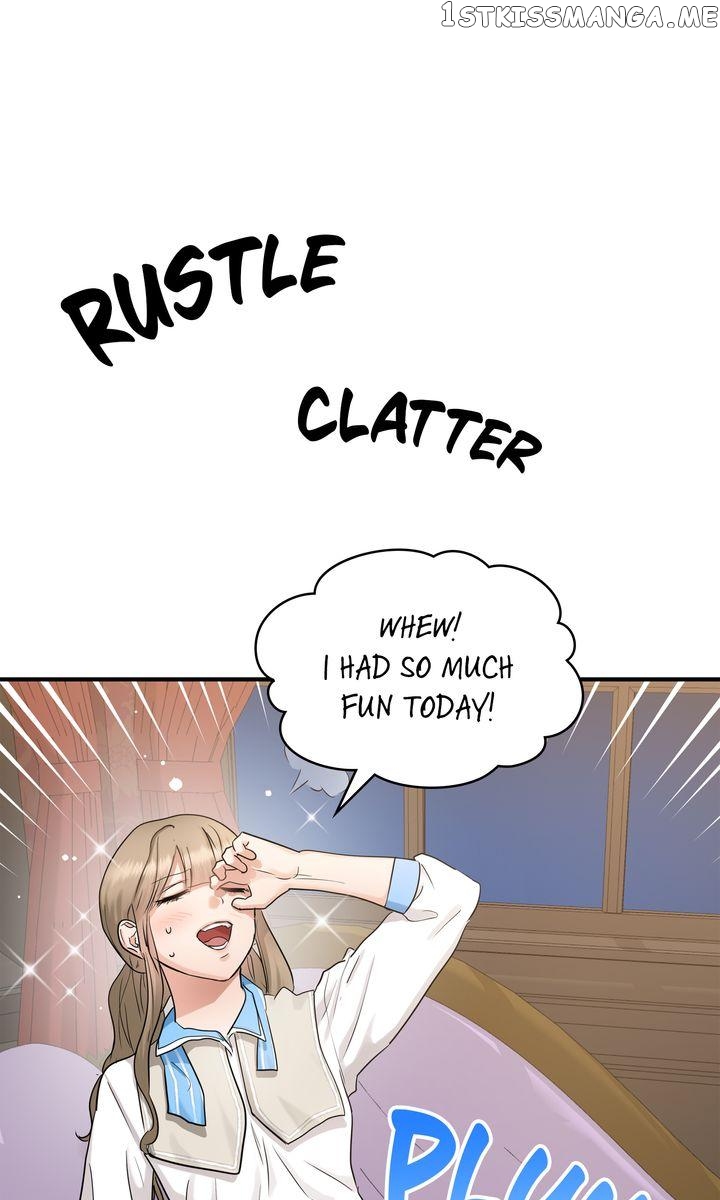 Two Heirs Chapter 38 - page 6