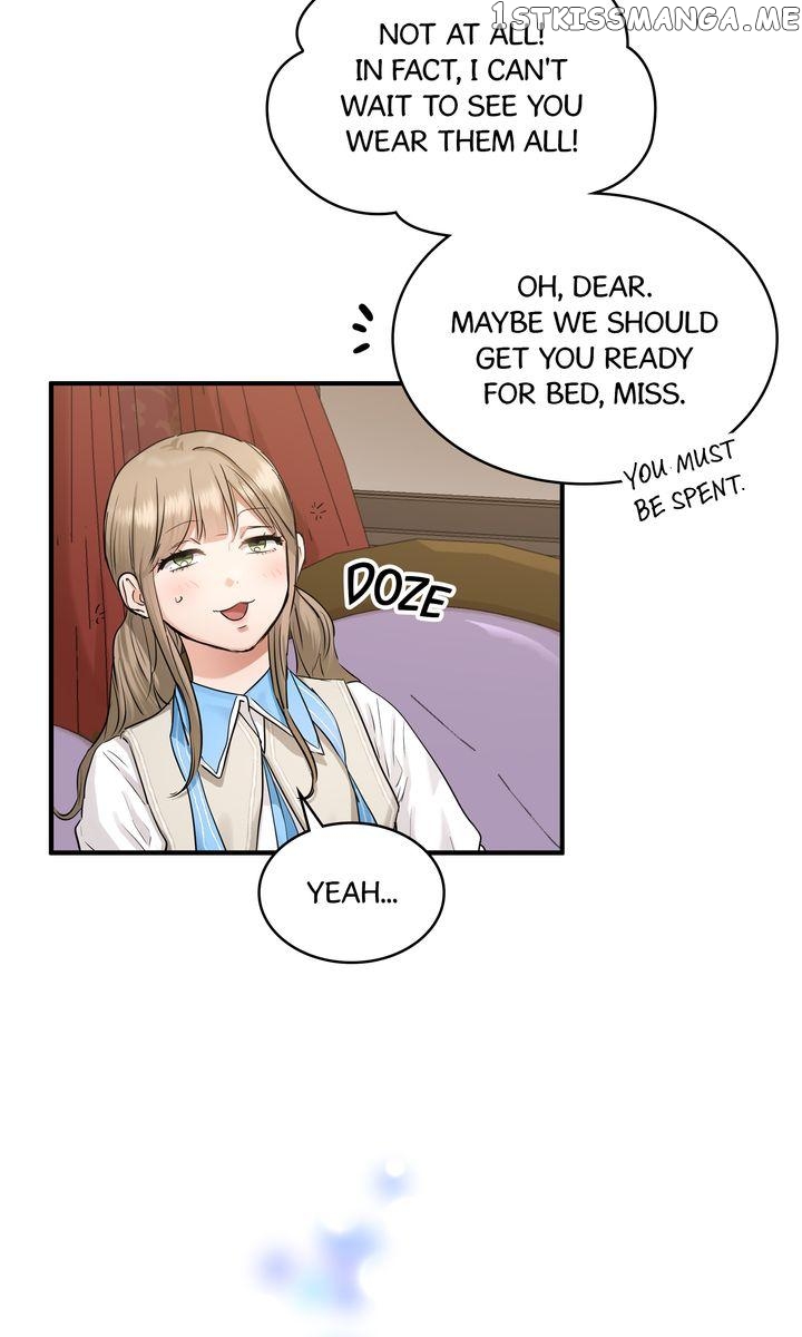 Two Heirs Chapter 38 - page 9