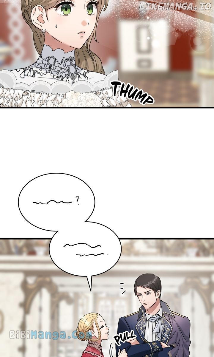 Two Heirs Chapter 67 - page 15