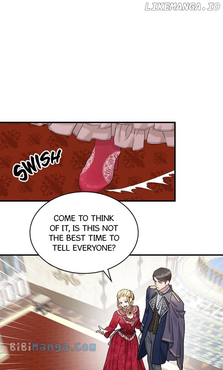 Two Heirs Chapter 67 - page 18