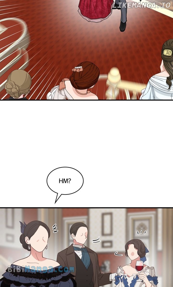 Two Heirs Chapter 67 - page 19