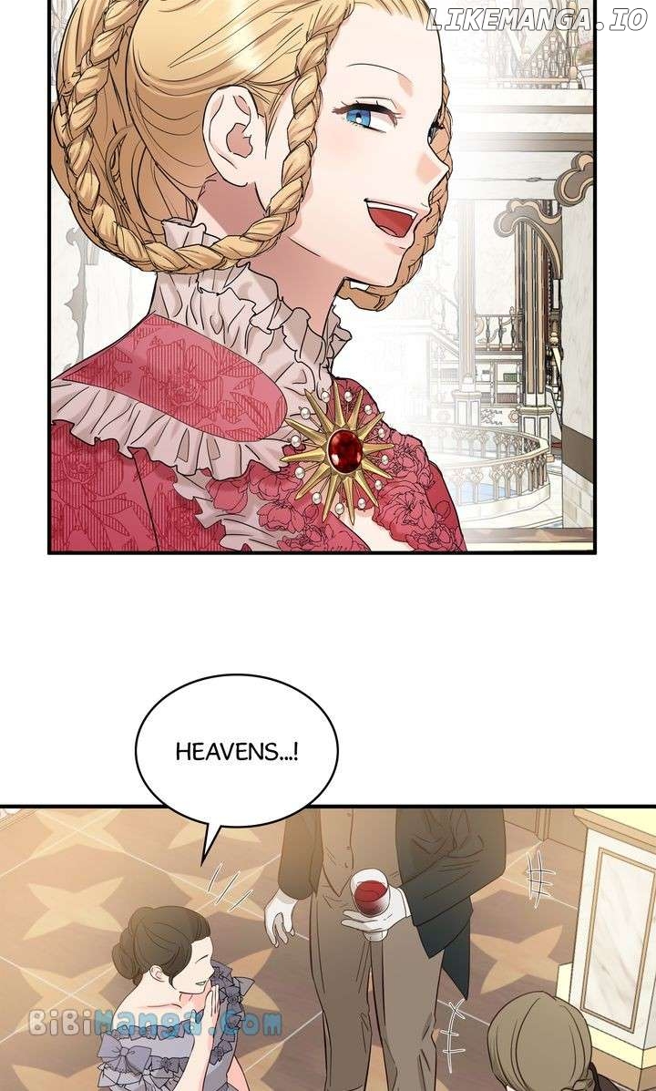 Two Heirs Chapter 67 - page 21