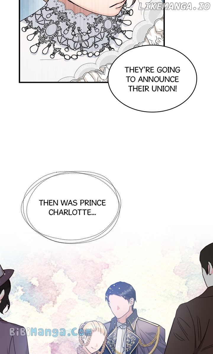 Two Heirs Chapter 67 - page 23