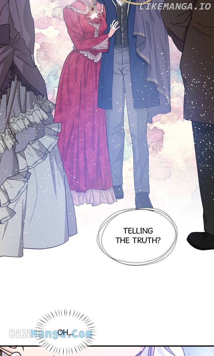 Two Heirs Chapter 67 - page 24