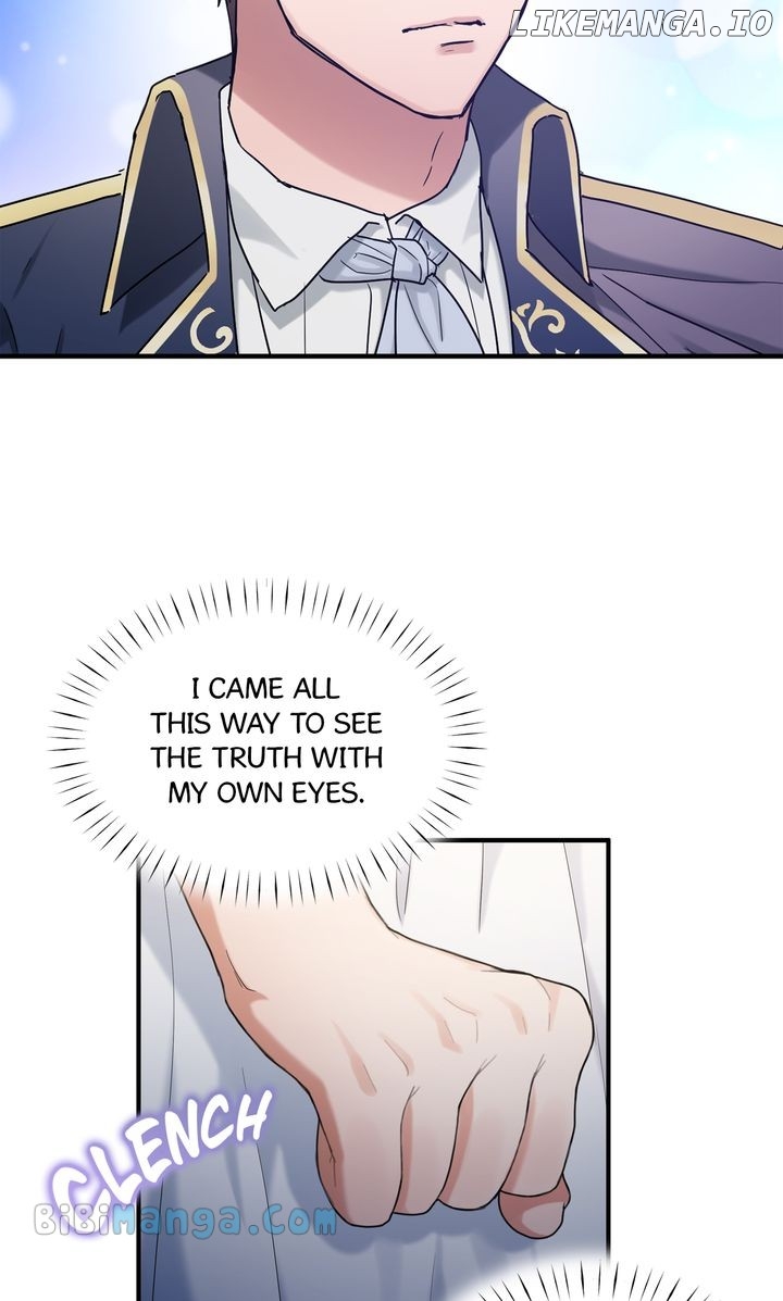 Two Heirs Chapter 67 - page 26