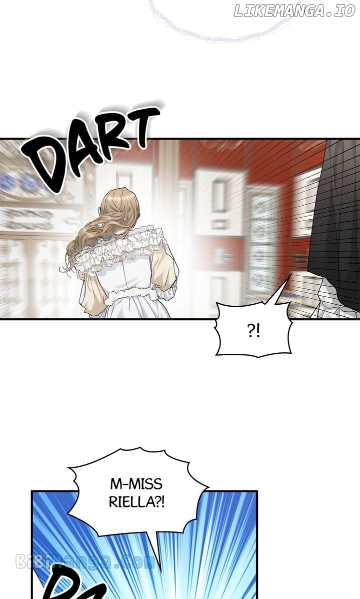 Two Heirs Chapter 67 - page 28