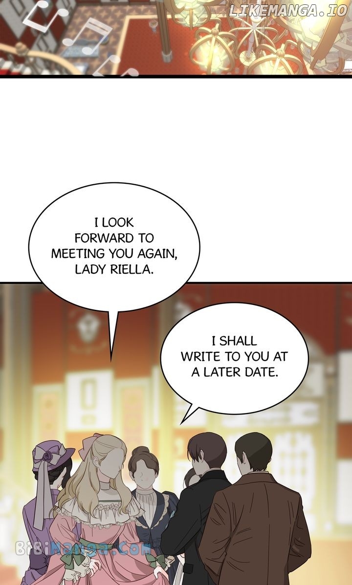 Two Heirs Chapter 67 - page 3