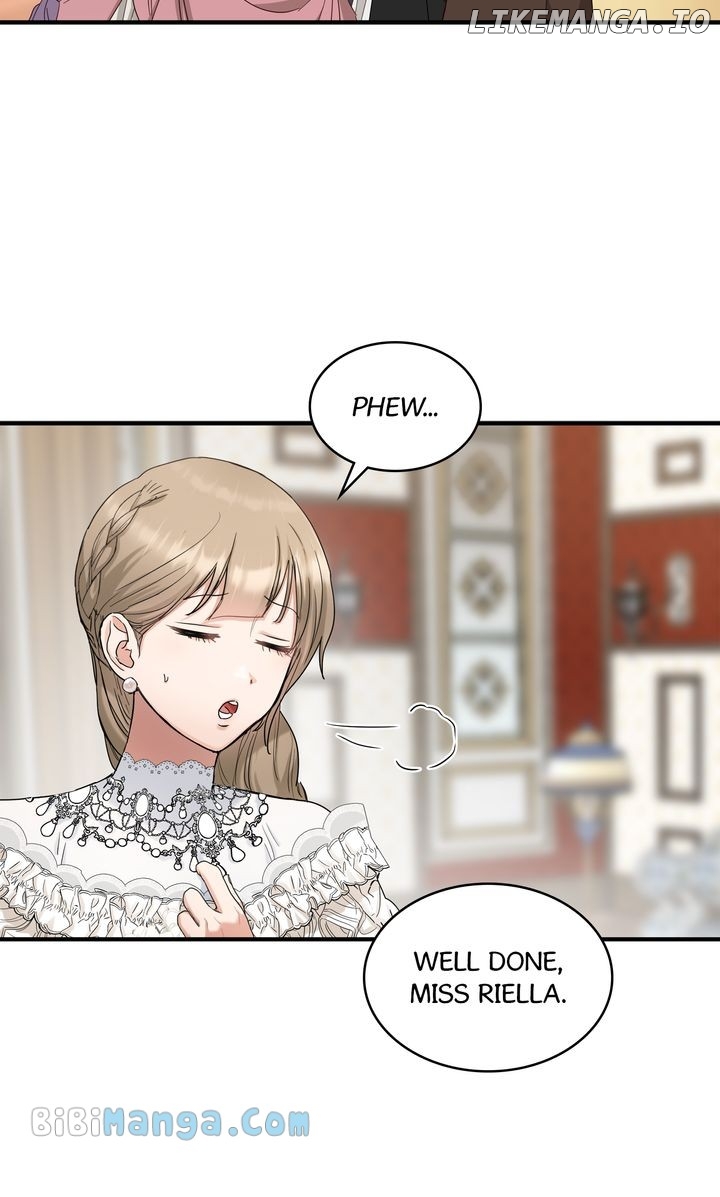 Two Heirs Chapter 67 - page 4
